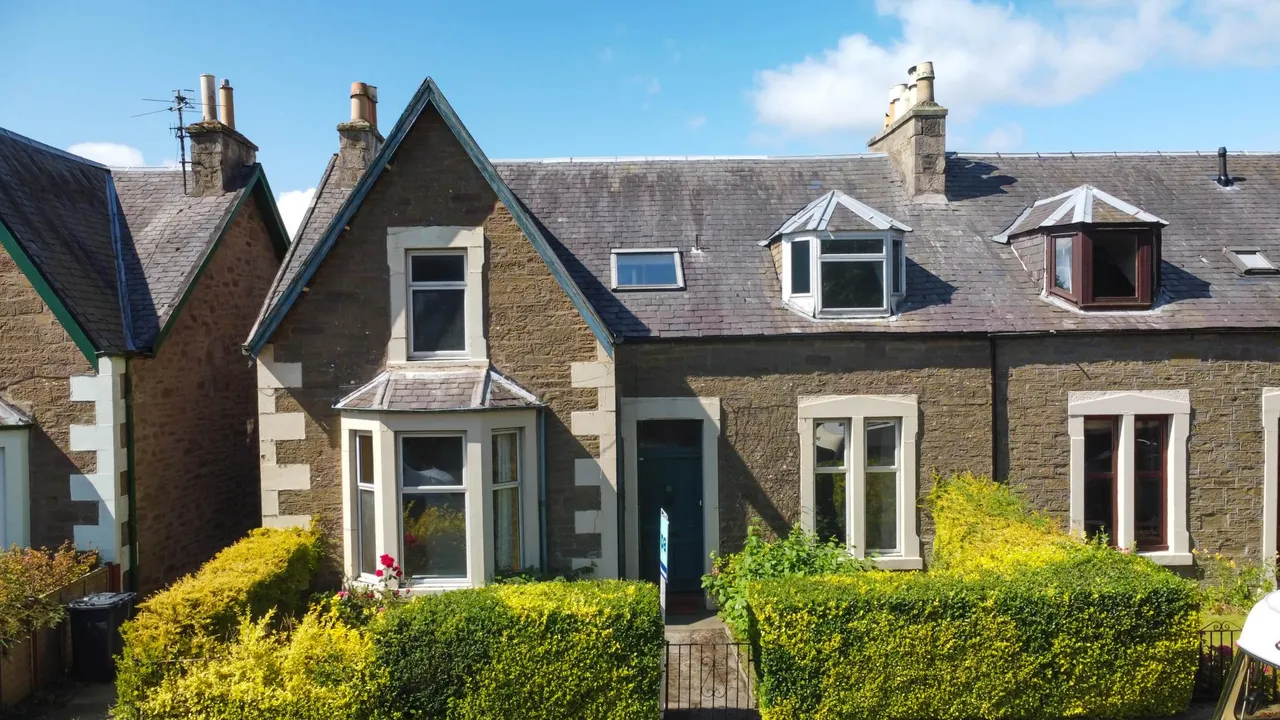 Panmure Street, Broughty Ferry, DD5, photo 27