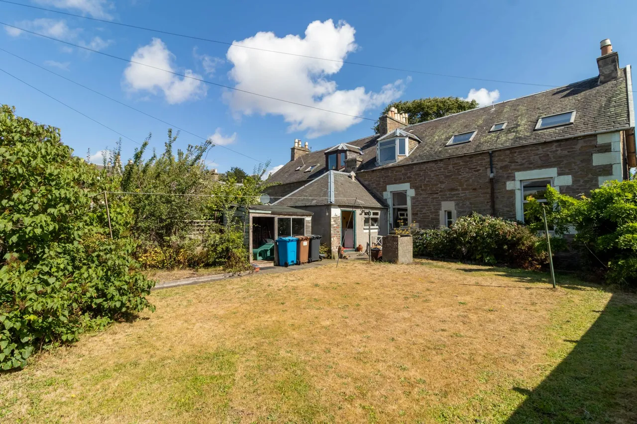 Panmure Street, Broughty Ferry, DD5, photo 25