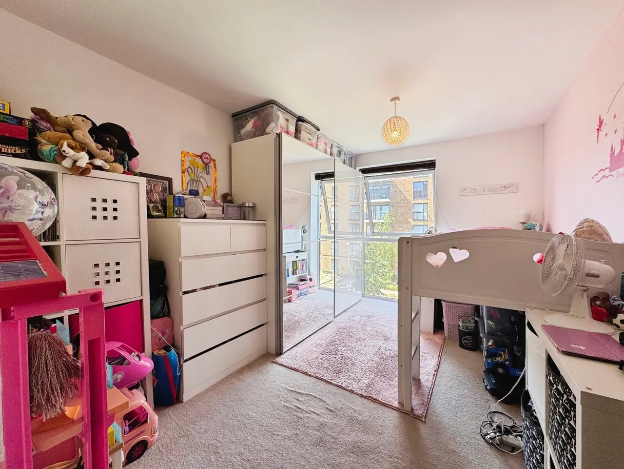 Zodiac Close, Capricorn Court, HA8, photo 9