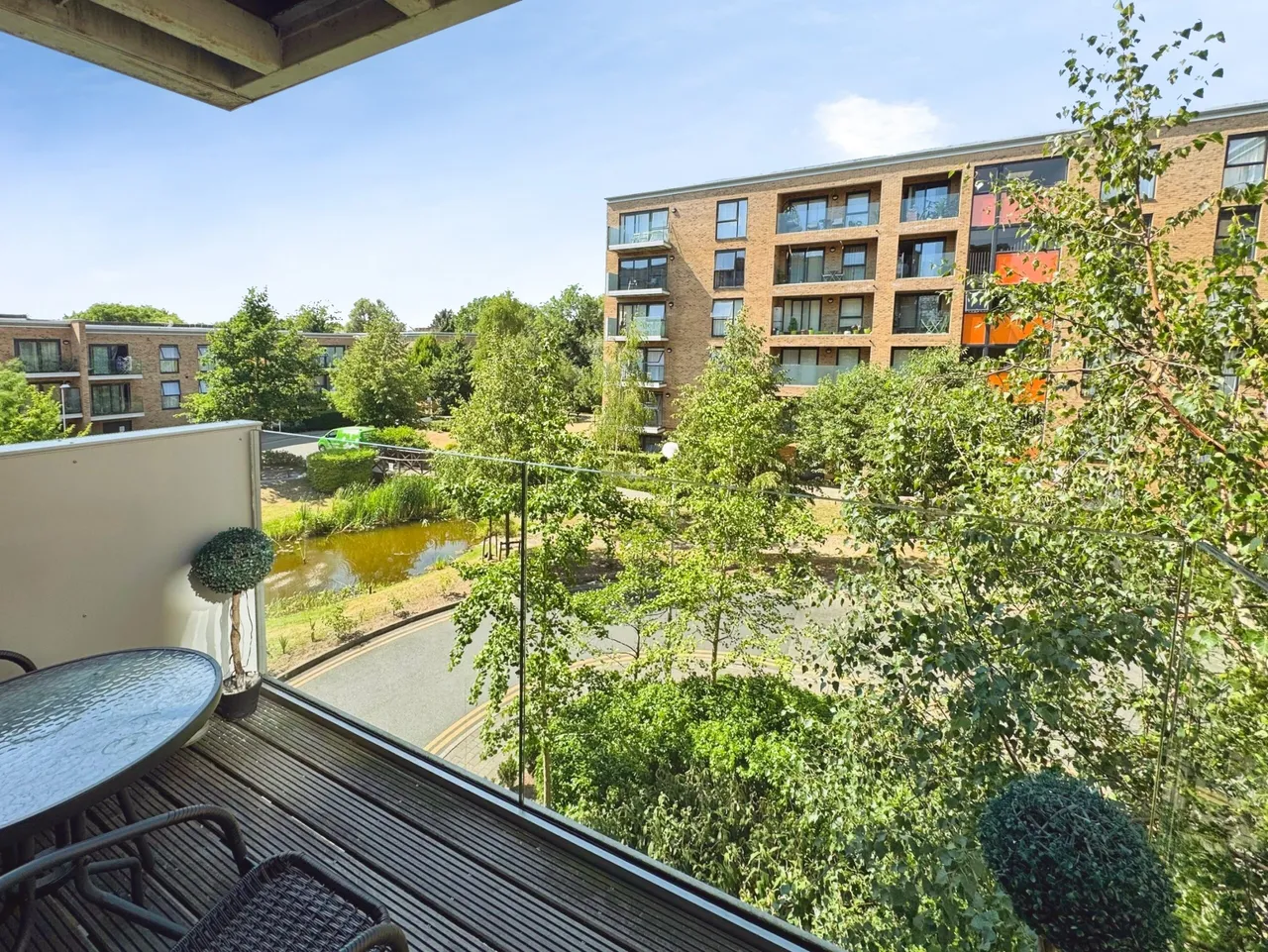 Zodiac Close, Capricorn Court, HA8, photo 5