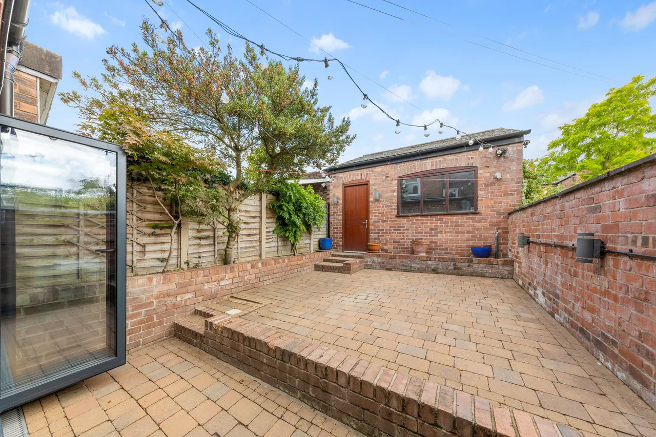 Cawdor Street, Stockton Heath, Warrington, Warrington, WA4 6LU, photo 18