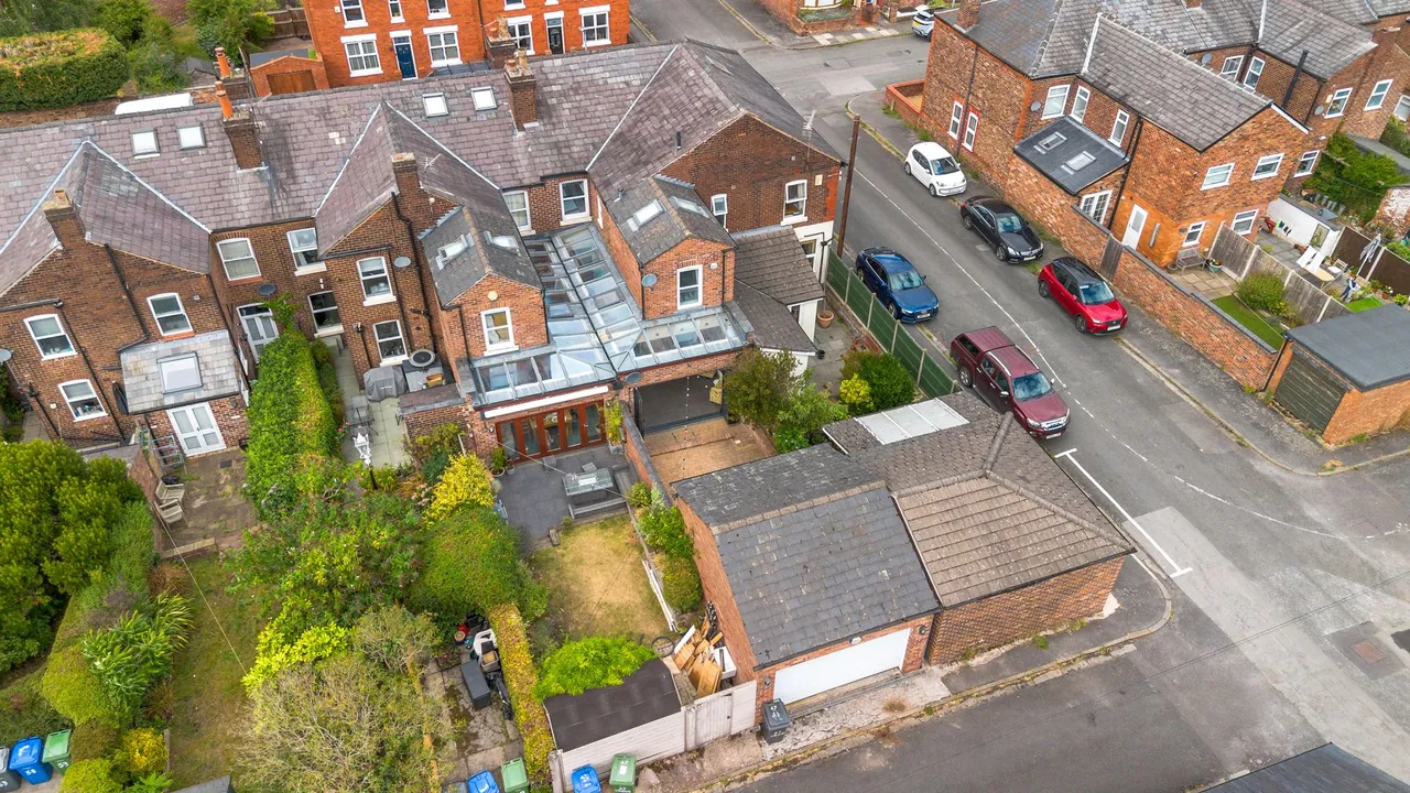 Cawdor Street, Stockton Heath, Warrington, Warrington, WA4 6LU, photo 21