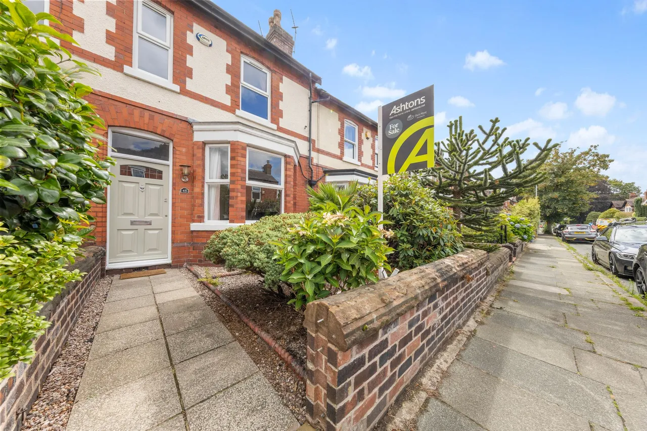 Cawdor Street, Stockton Heath, Warrington, Warrington, WA4 6LU, photo 22