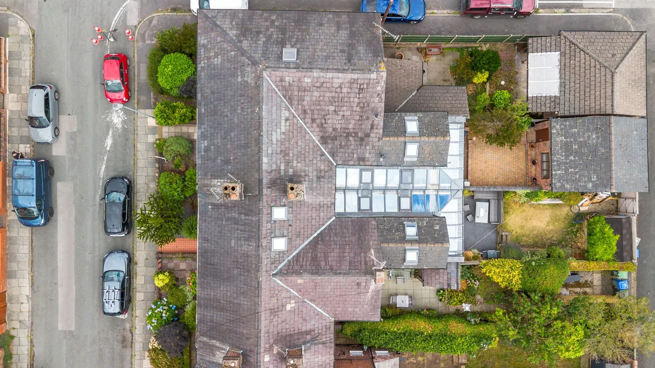 Cawdor Street, Stockton Heath, Warrington, Warrington, WA4 6LU, photo 20
