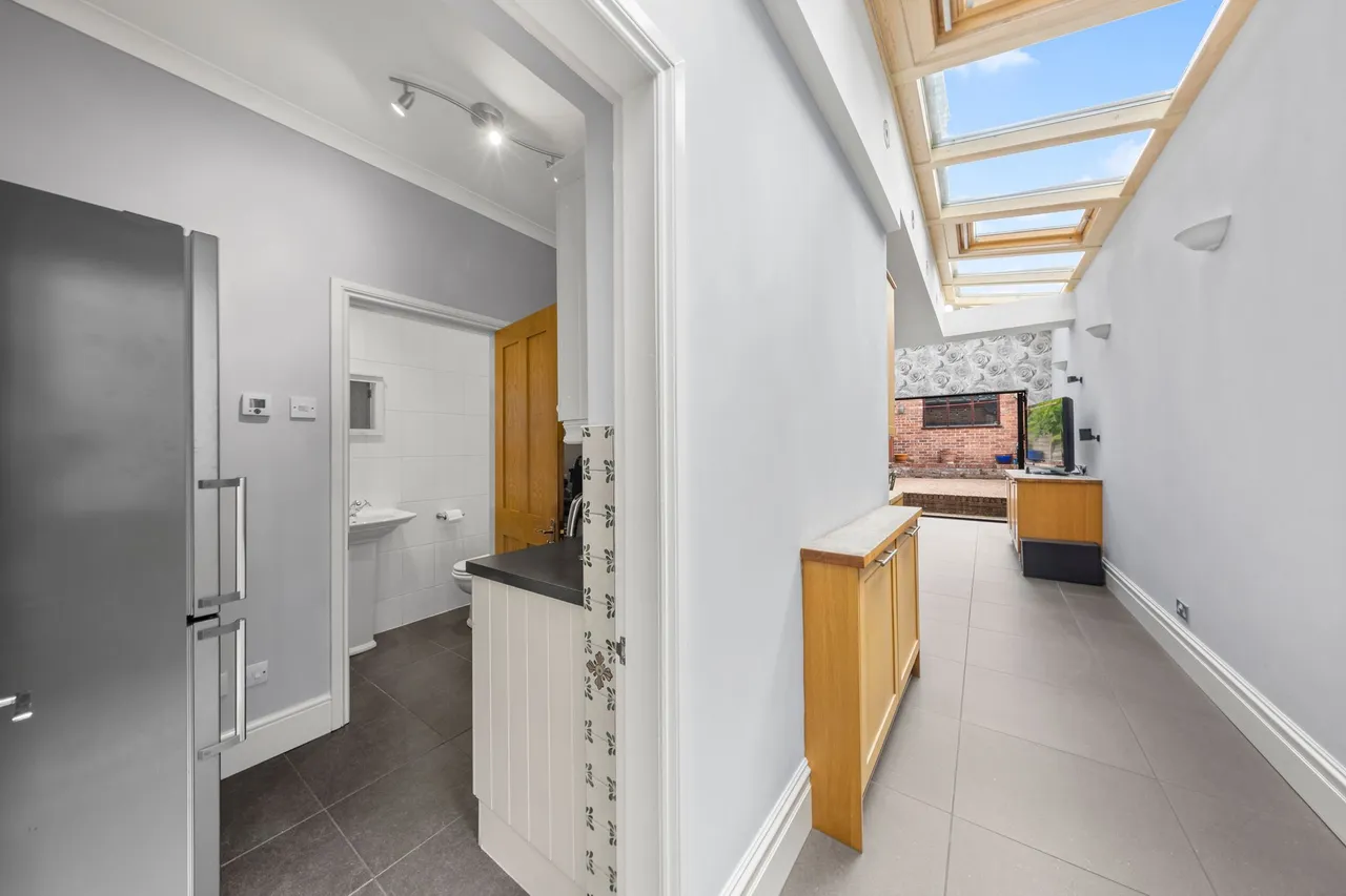 Cawdor Street, Stockton Heath, Warrington, Warrington, WA4 6LU, photo 5