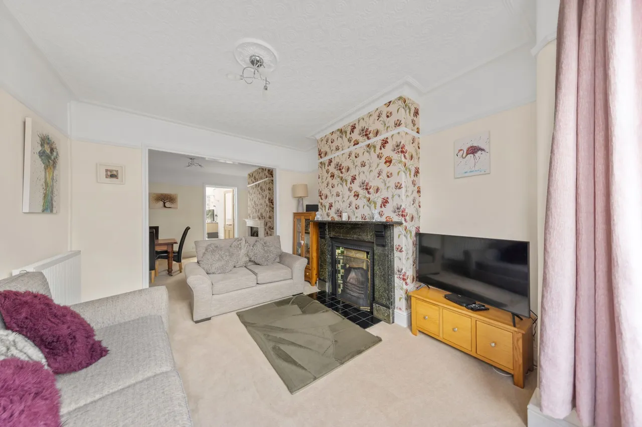 Cawdor Street, Stockton Heath, Warrington, Warrington, WA4 6LU, photo 7