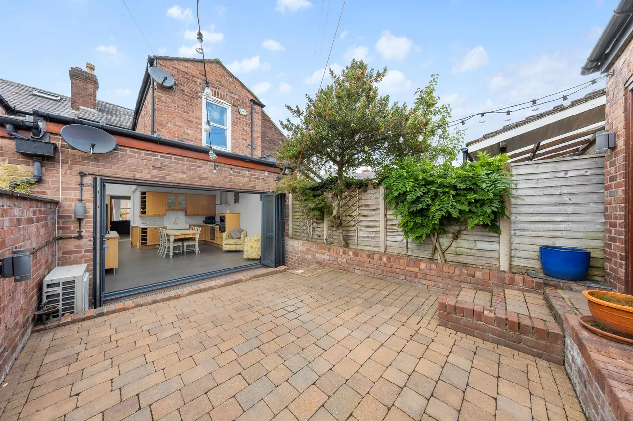 Cawdor Street, Stockton Heath, Warrington, Warrington, WA4 6LU, photo 19