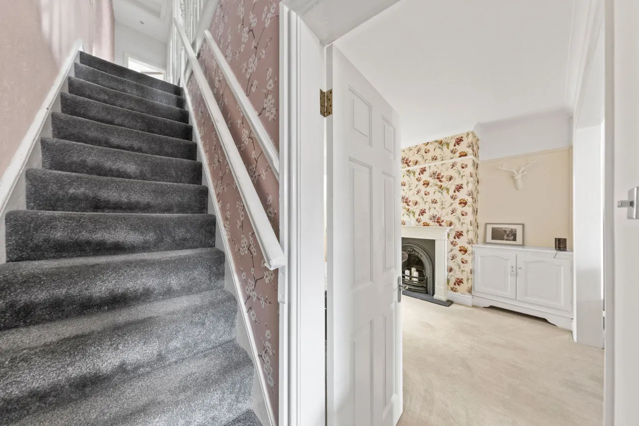 Cawdor Street, Stockton Heath, Warrington, Warrington, WA4 6LU, photo 12