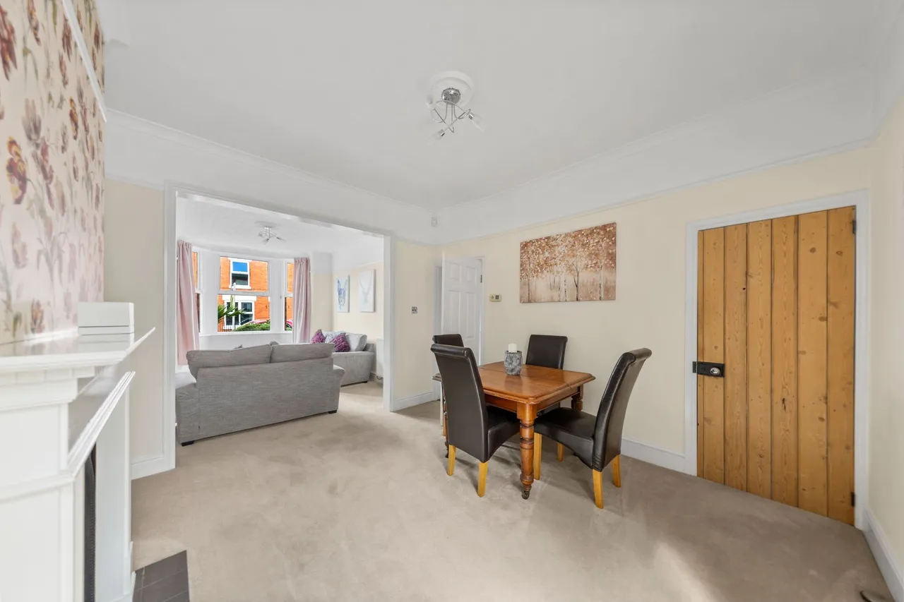 Cawdor Street, Stockton Heath, Warrington, Warrington, WA4 6LU, photo 9