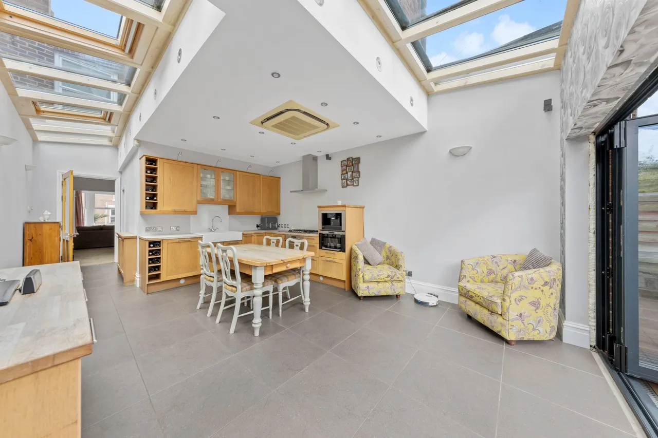 Cawdor Street, Stockton Heath, Warrington, Warrington, WA4 6LU, photo 4