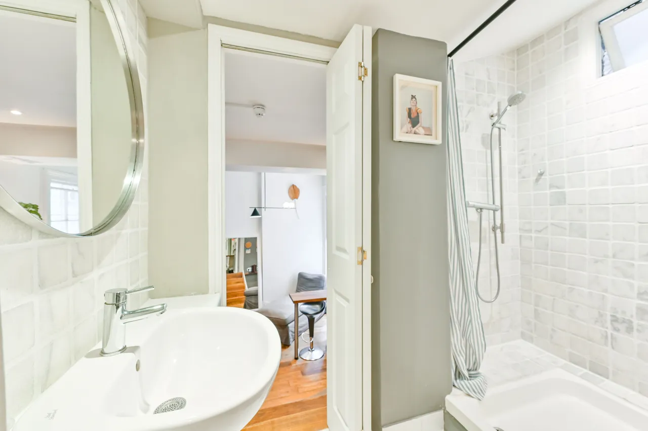 Flat 4, 13 Linden Gardens, London, photo 6