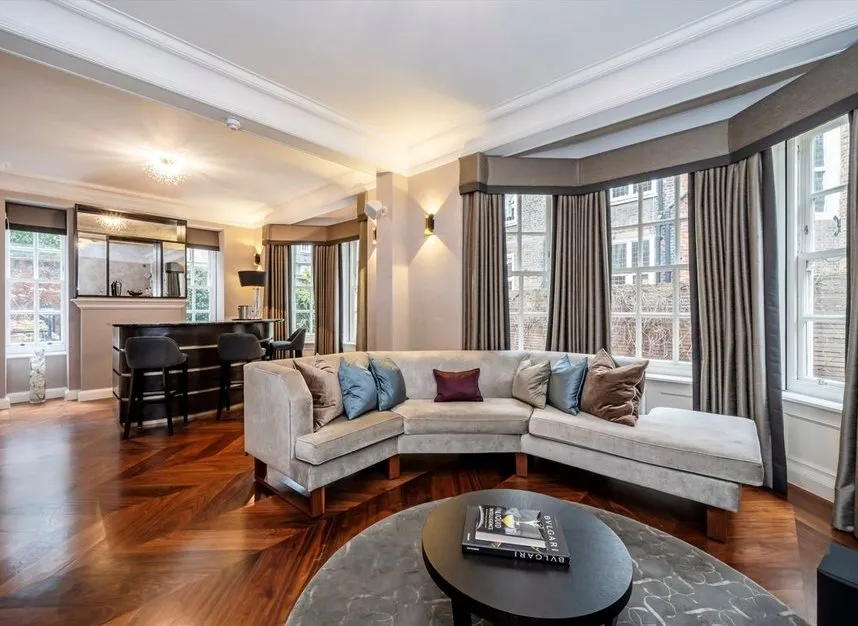 Cowley Street, Westminster, SW1P, photo 12