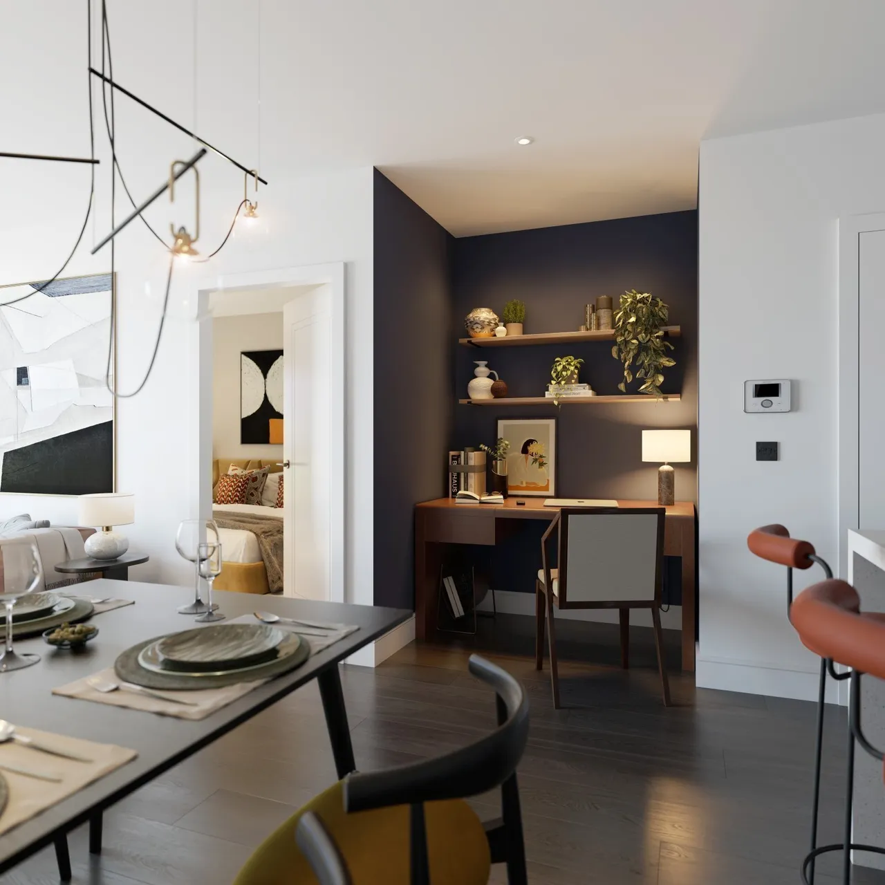 Marian Place, London, E2, photo 4