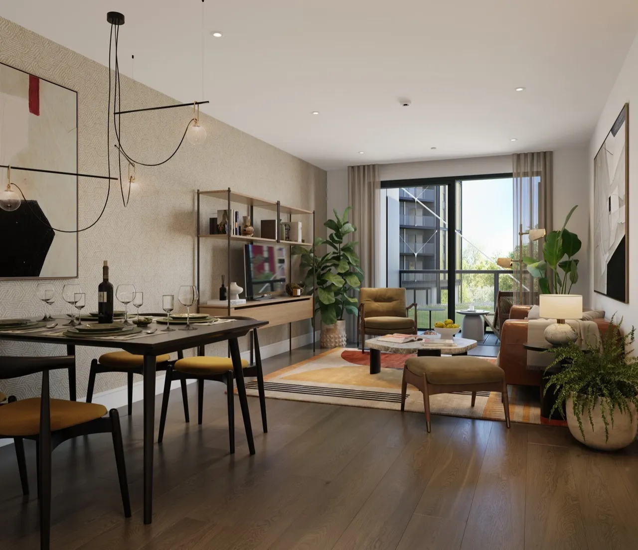 1 bed house for sale, Marian Place, London, E2