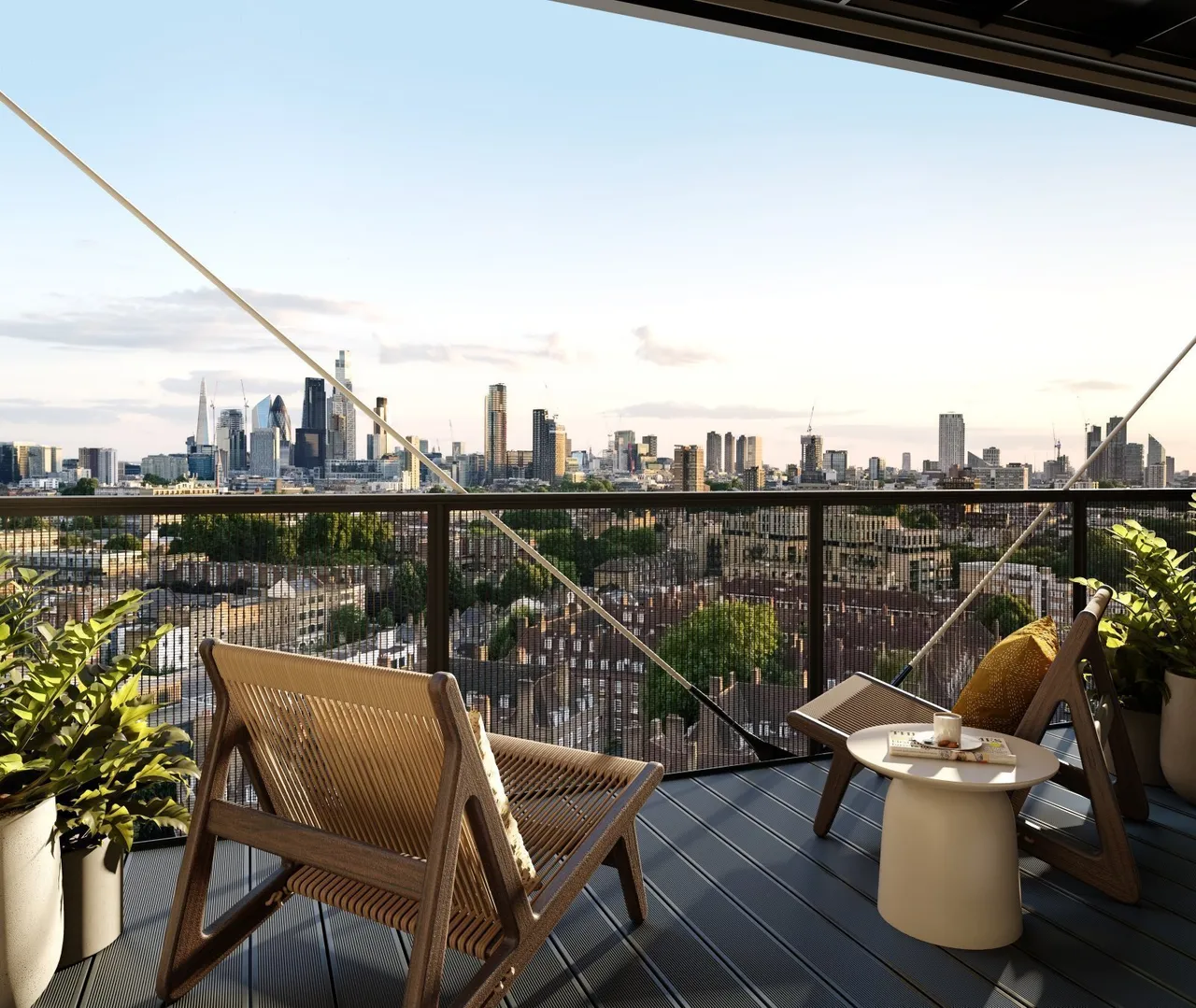 Marian Place, London, E2, photo 8