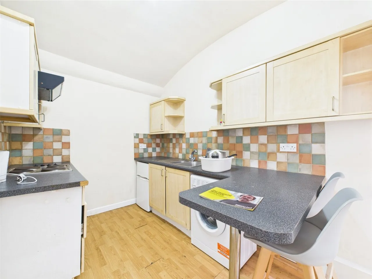 Bath Street, Nottingham, NG1, photo 4