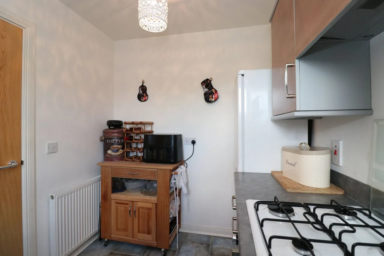 Bridgend, Kemnay, AB51, photo 5