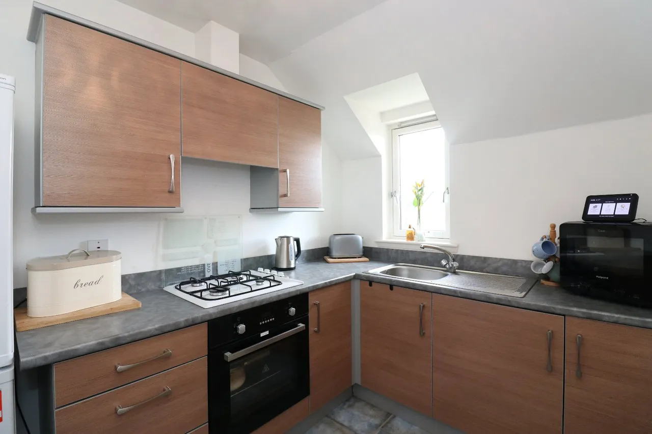 Bridgend, Kemnay, AB51, photo 4