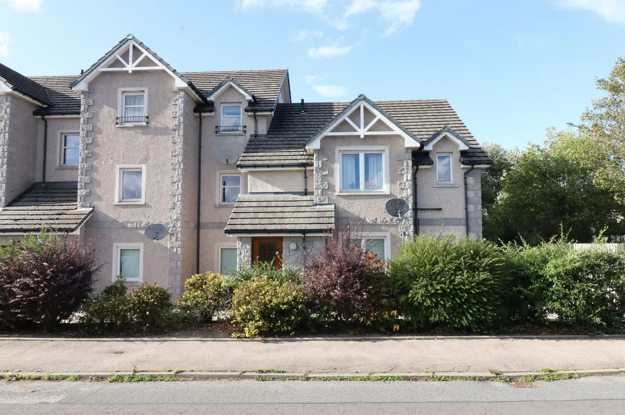 Bridgend, Kemnay, AB51, photo 16