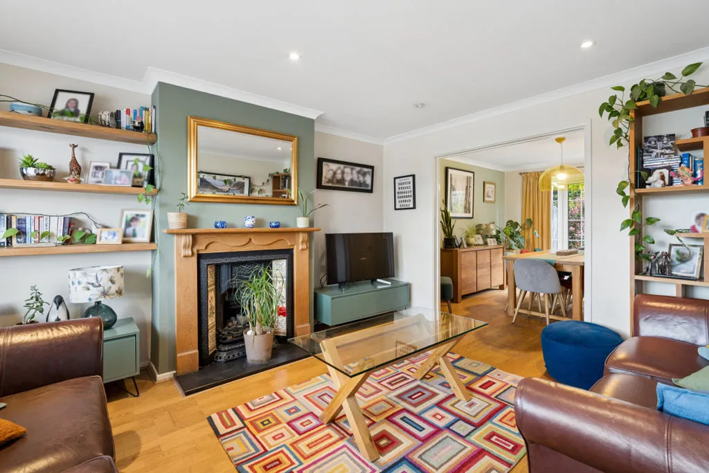 Goddington Road, Bourne End SL8 5TZ, photo 4