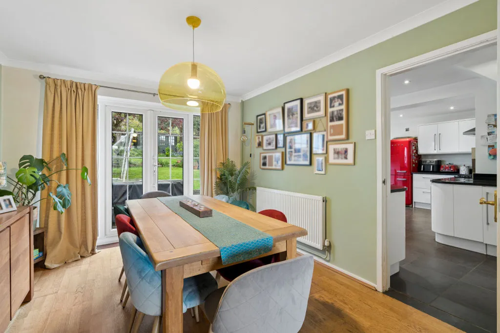 Goddington Road, Bourne End SL8 5TZ, photo 7