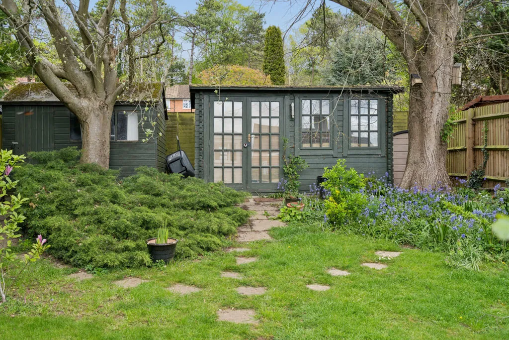 Goddington Road, Bourne End SL8 5TZ, photo 19