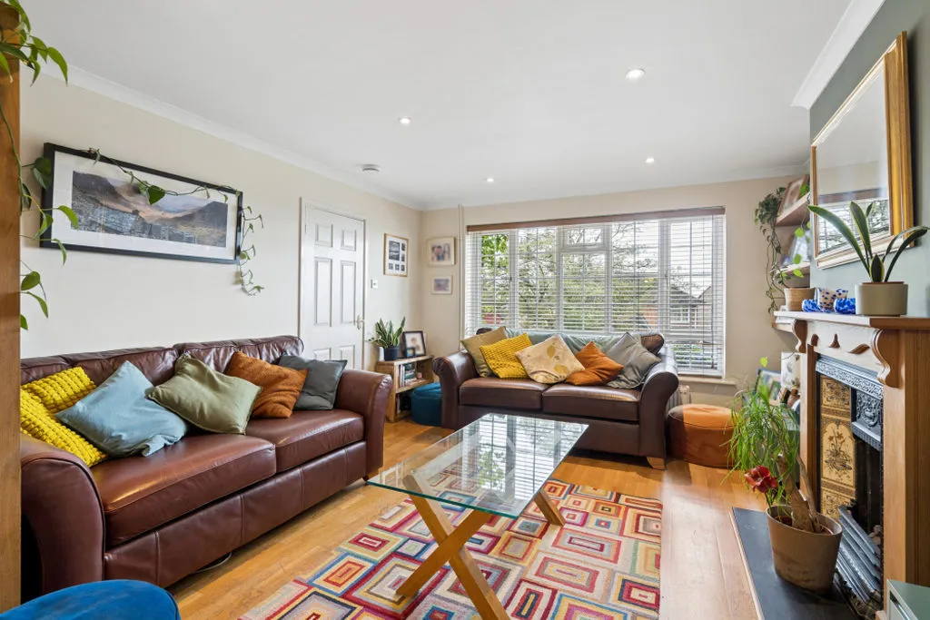 Goddington Road, Bourne End SL8 5TZ, photo 5