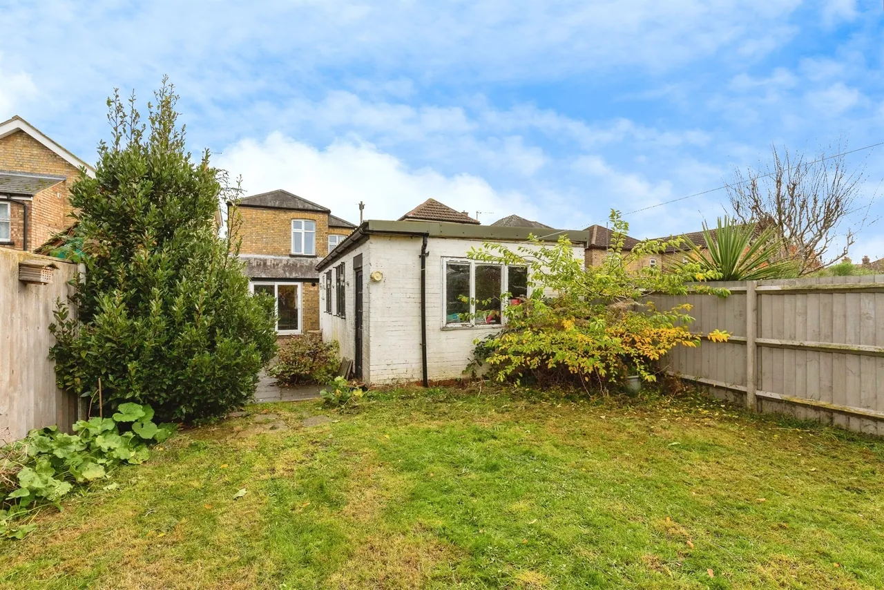 Kingsley Street, March, PE15, photo 19