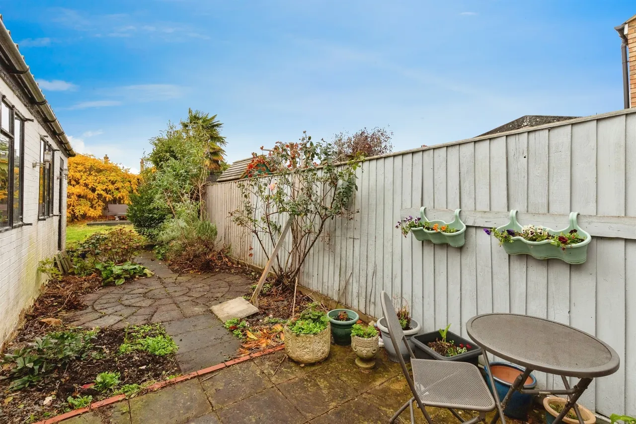 Kingsley Street, March, PE15, photo 20