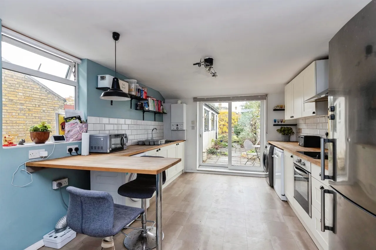Kingsley Street, March, PE15, photo 8