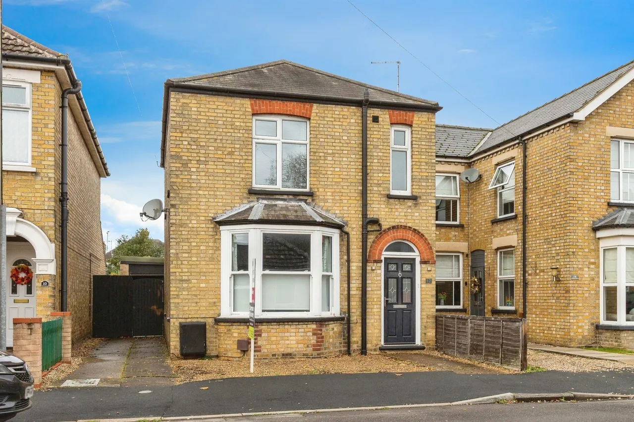 Kingsley Street, March, PE15, photo 22