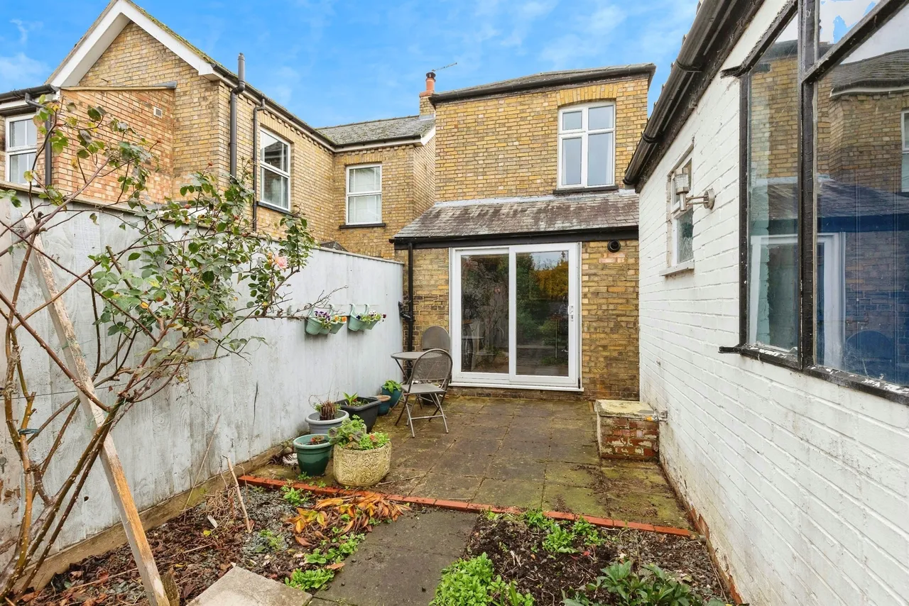 Kingsley Street, March, PE15, photo 21
