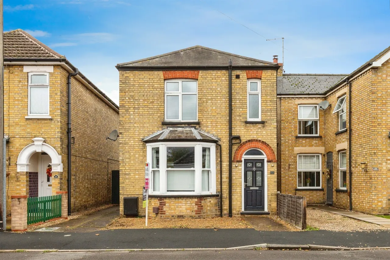 Kingsley Street, March, PE15, photo 4