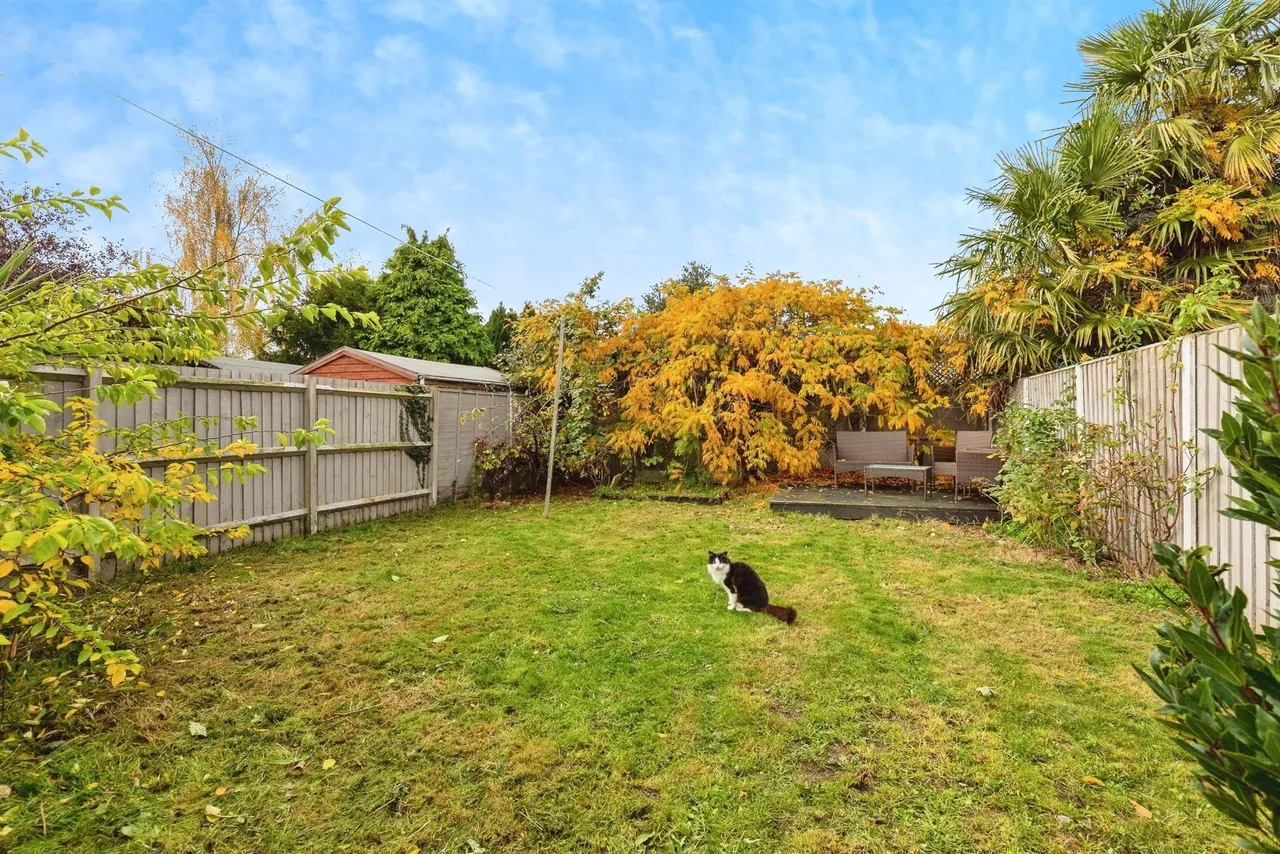 Kingsley Street, March, PE15, photo 18