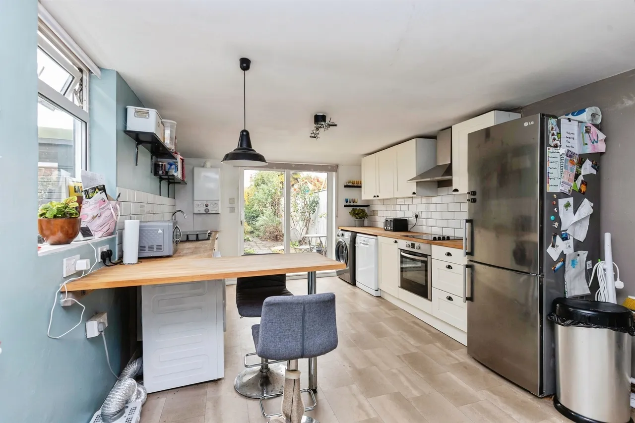 Kingsley Street, March, PE15, photo 5