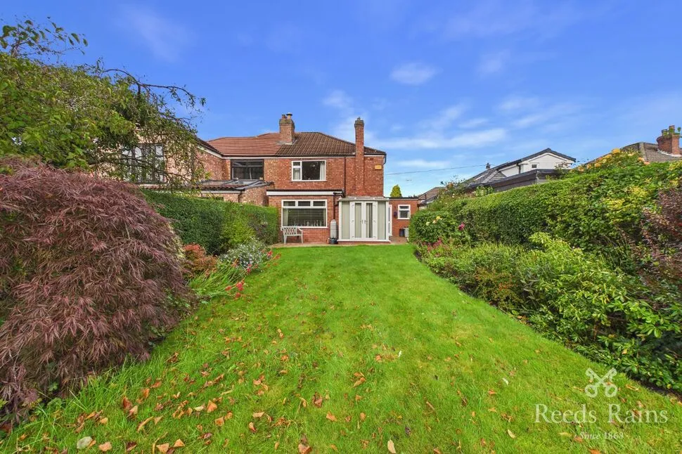 Dawson Road, Heald Green, SK8, photo 19
