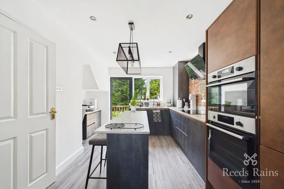 Old Mill Ridge, Wadsworth, Hebden Bridge, HX7, photo 5