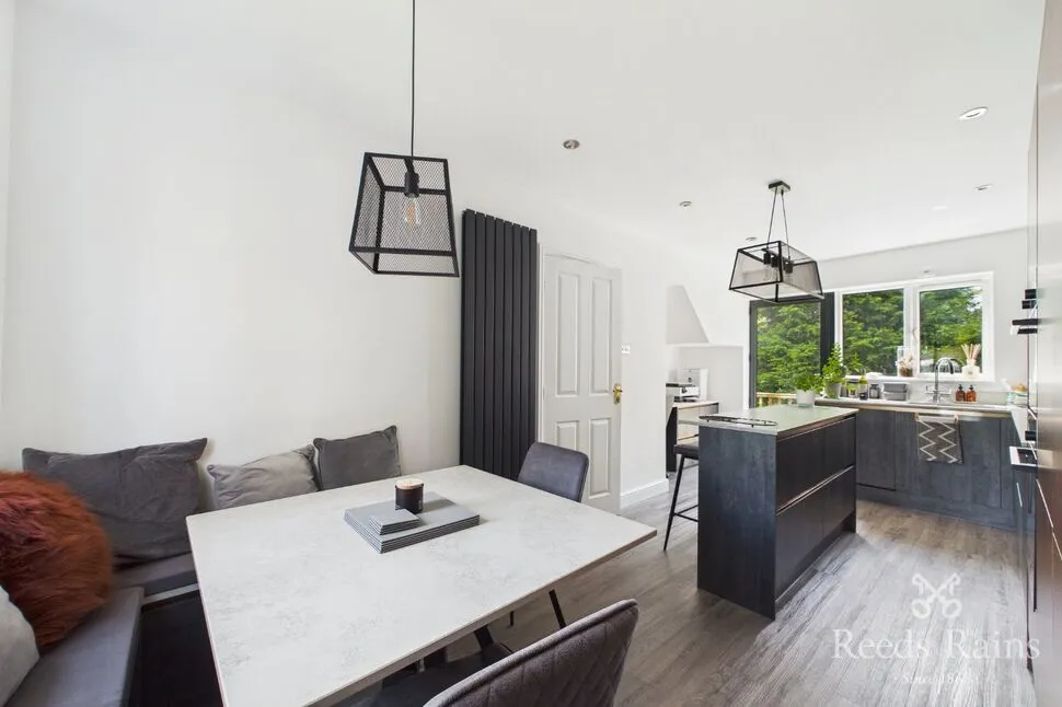 Old Mill Ridge, Wadsworth, Hebden Bridge, HX7, photo 4