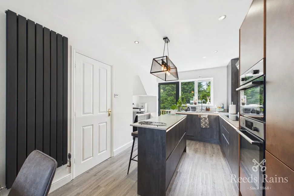 Old Mill Ridge, Wadsworth, Hebden Bridge, HX7, photo 7