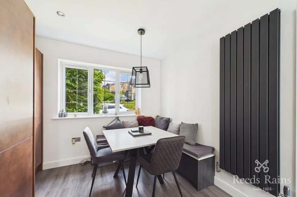 Old Mill Ridge, Wadsworth, Hebden Bridge, HX7, photo 8