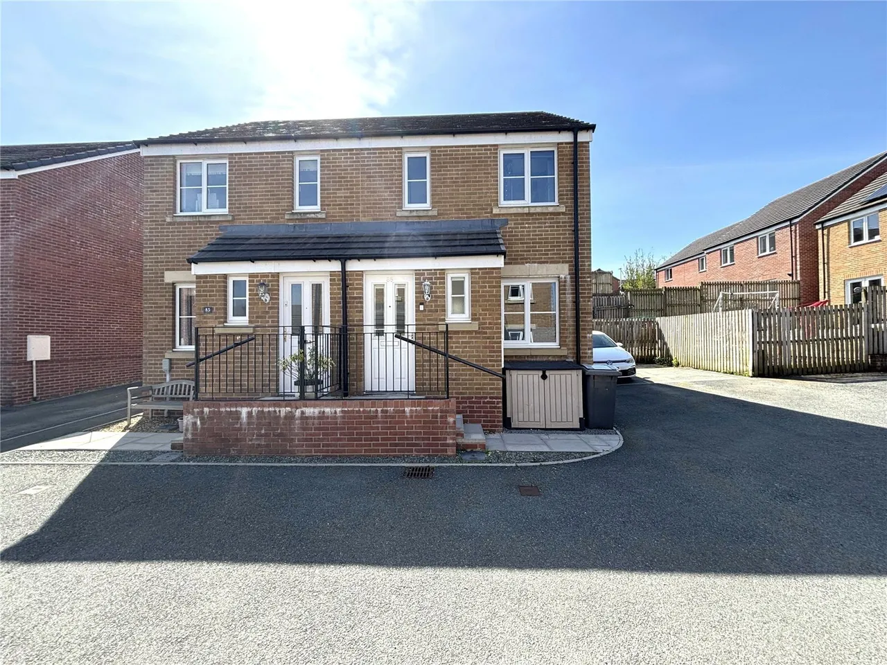 Maes Yr Odyn, Narberth, SA67, photo 14