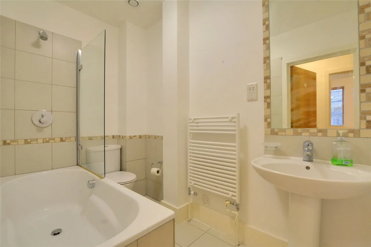 Wren House, 334a Creek Road, Greenwich, London, SE10, photo 7