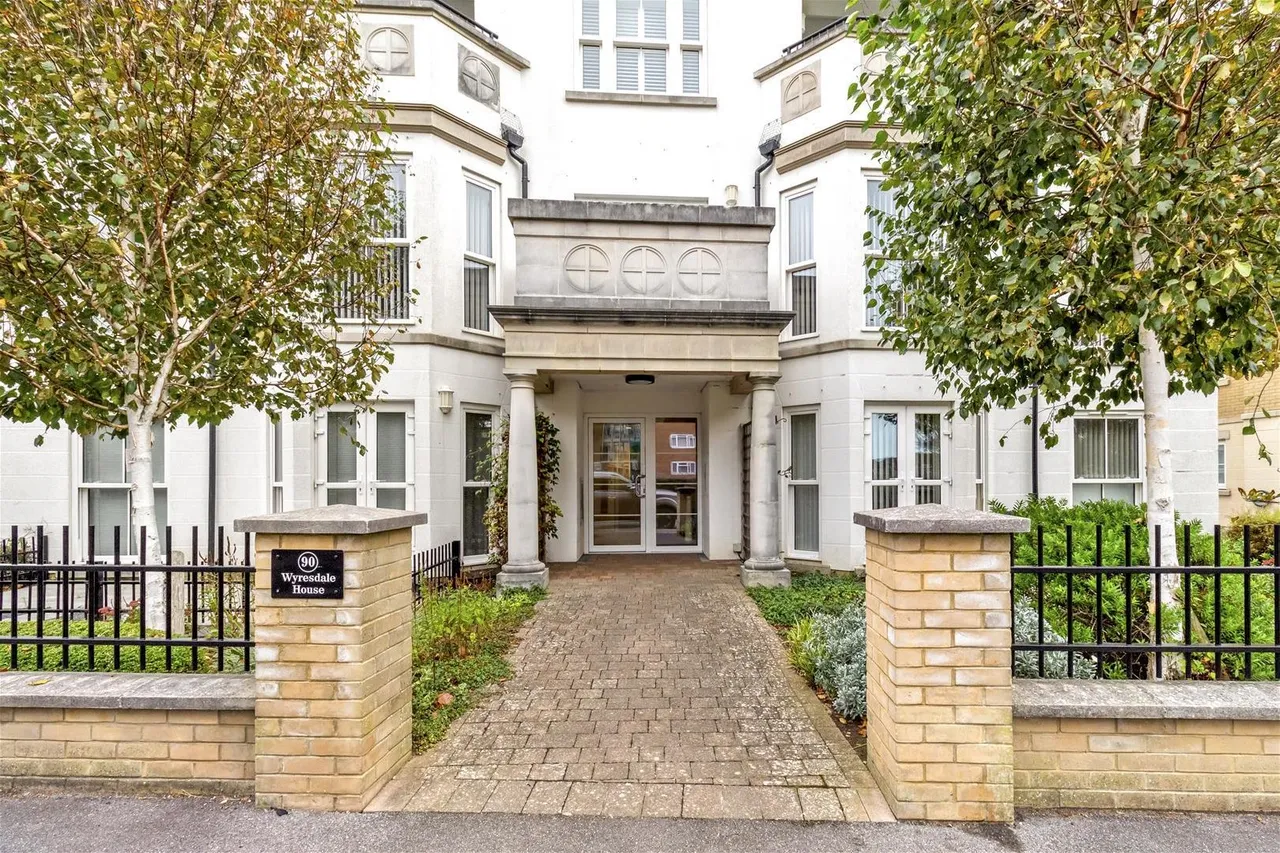 Heene Road, Worthing, photo 13