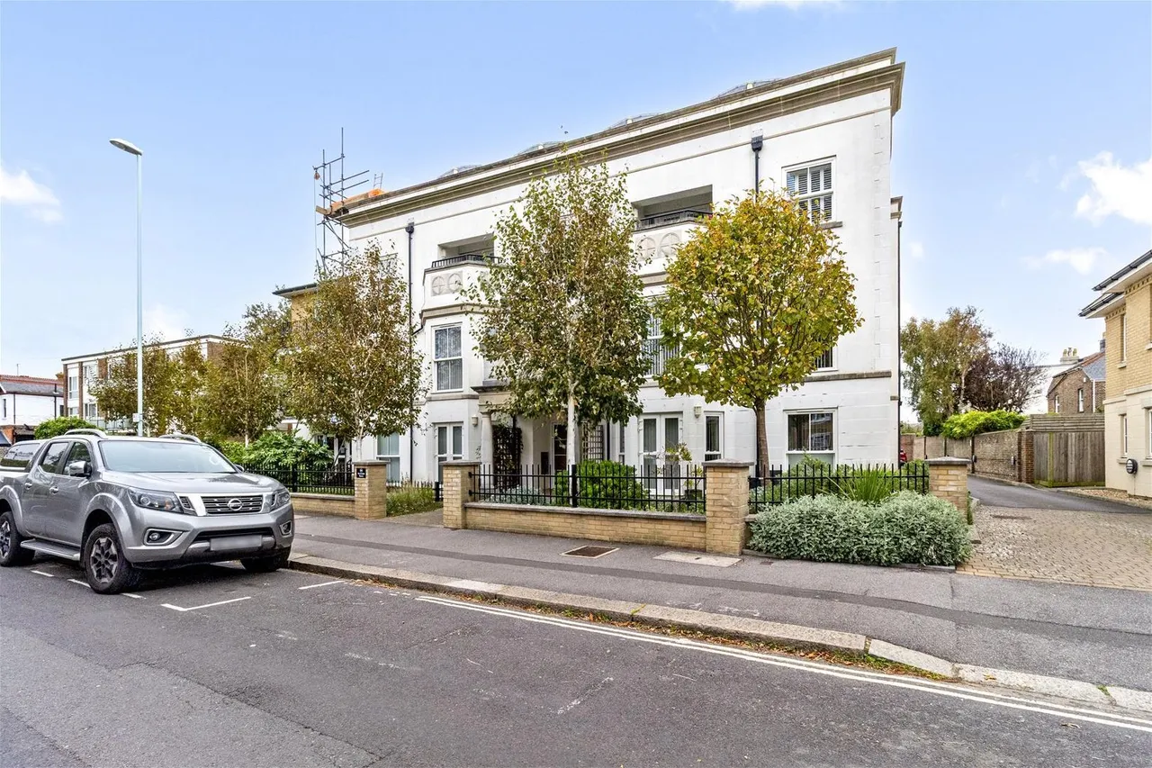 Heene Road, Worthing, photo 12