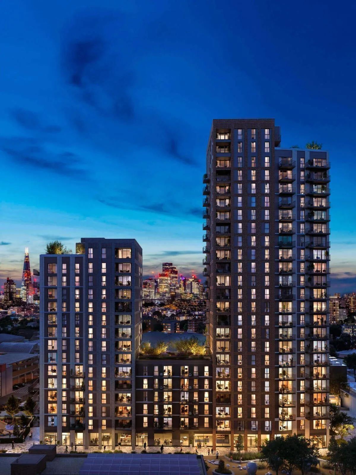 Bermondsey Place, Bermondsey, SE1, photo 8