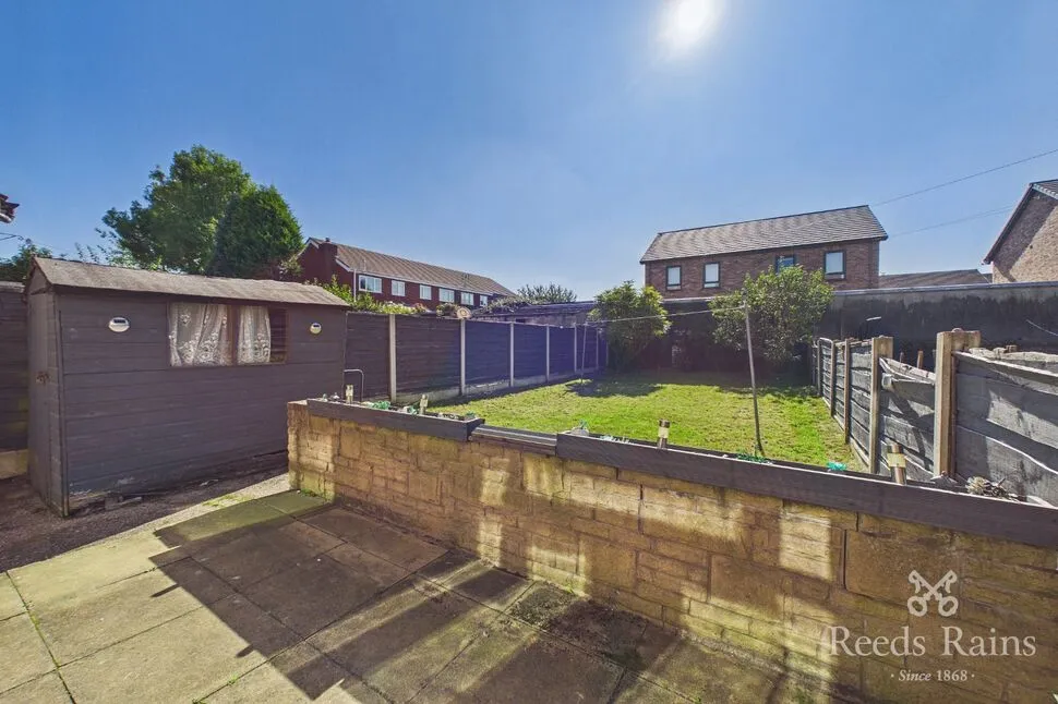 Westbourne Grove, Stockport, SK5, photo 7