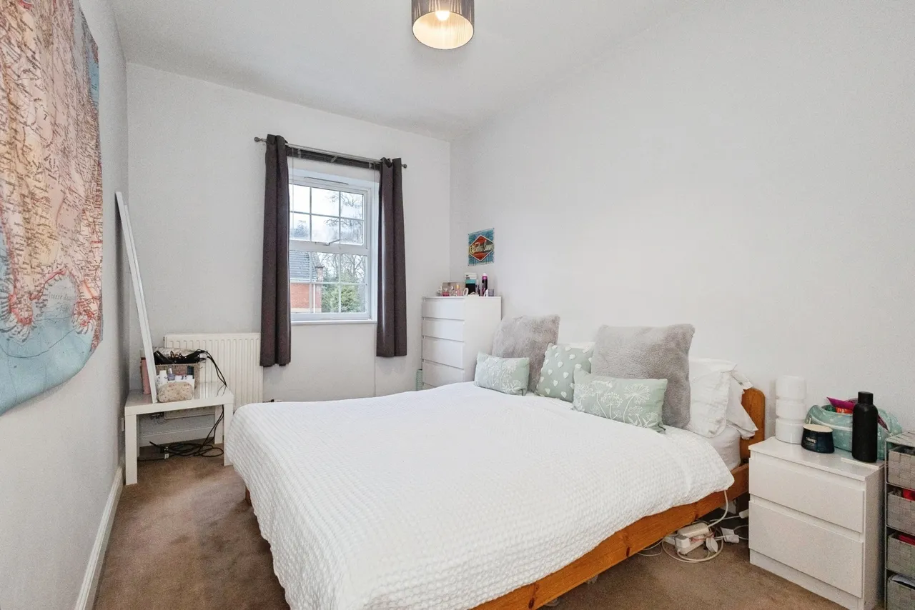 Holly Royde Close, Didsbury, Manchester, Greater Manchester, M20, photo 9