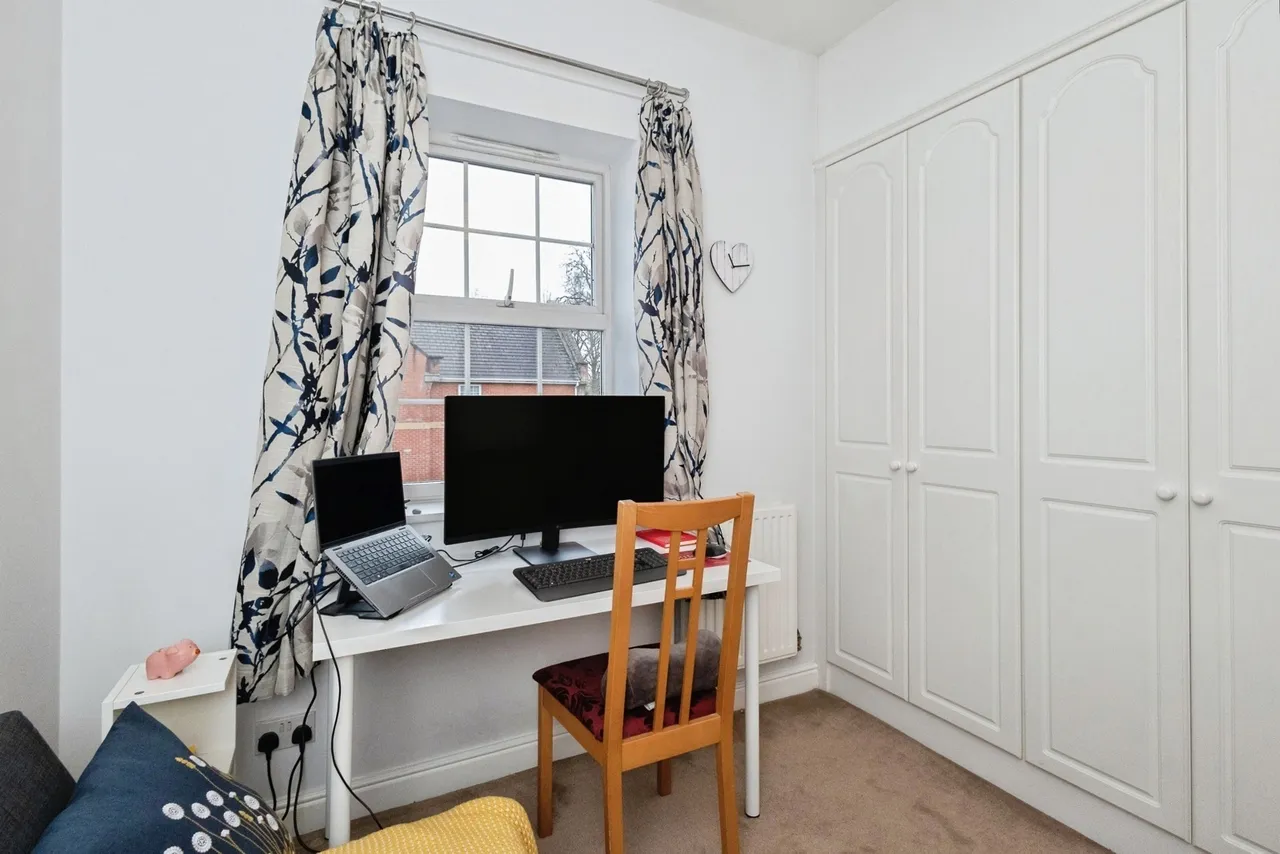Holly Royde Close, Didsbury, Manchester, Greater Manchester, M20, photo 13