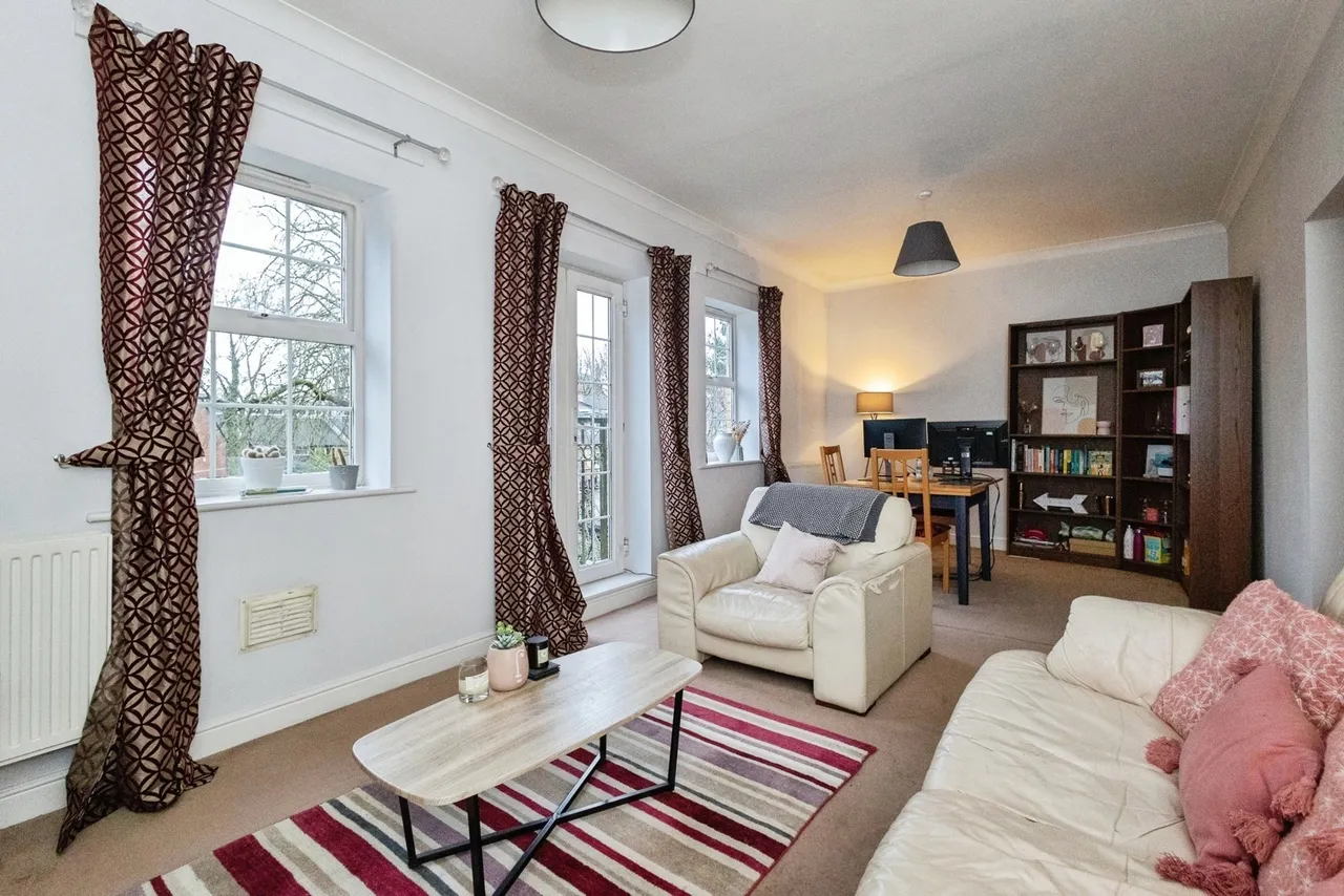 Holly Royde Close, Didsbury, Manchester, Greater Manchester, M20, photo 2