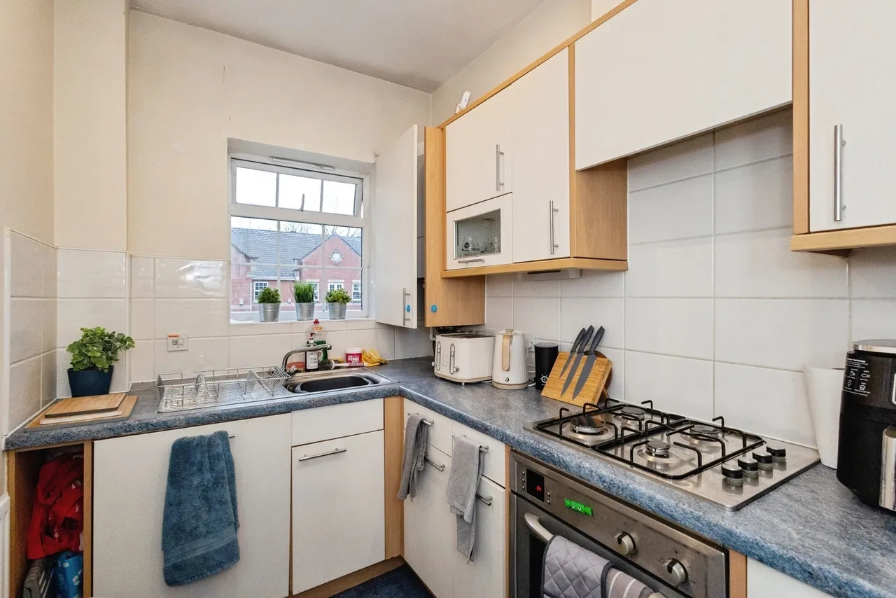 Holly Royde Close, Didsbury, Manchester, Greater Manchester, M20, photo 7